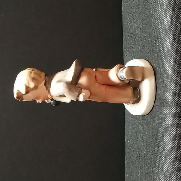 Vintage, Napco "Is She Home?" Porcelain Figurine - Picture 5 of 6